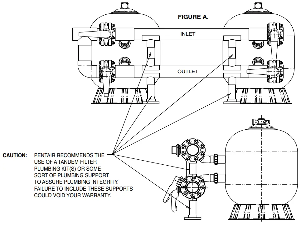 SPECK X pumps 261 3300.002 Pump Valve and Filter - Fig 12