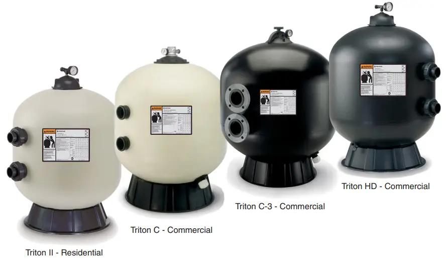 SPECK X pumps 261 3300.002 Pump Valve and Filter - Fig 8