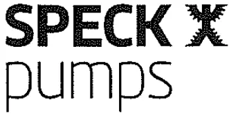 SPECK X pumps Logo