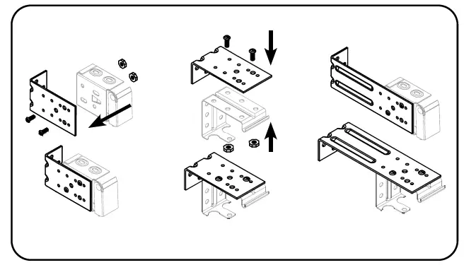 ALTA Tilt Wood and Faux Blinds fig 3