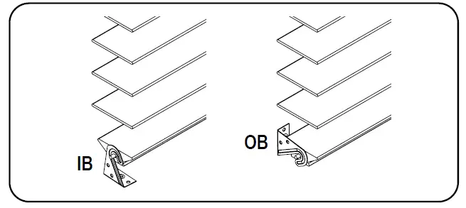 ALTA Tilt Wood and Faux Blinds fig 5