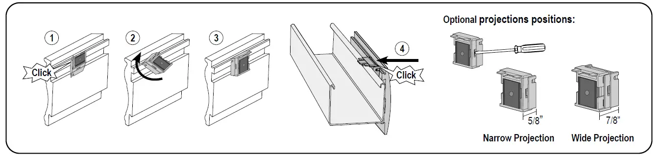 ALTA Tilt Wood and Faux Blinds fig 7
