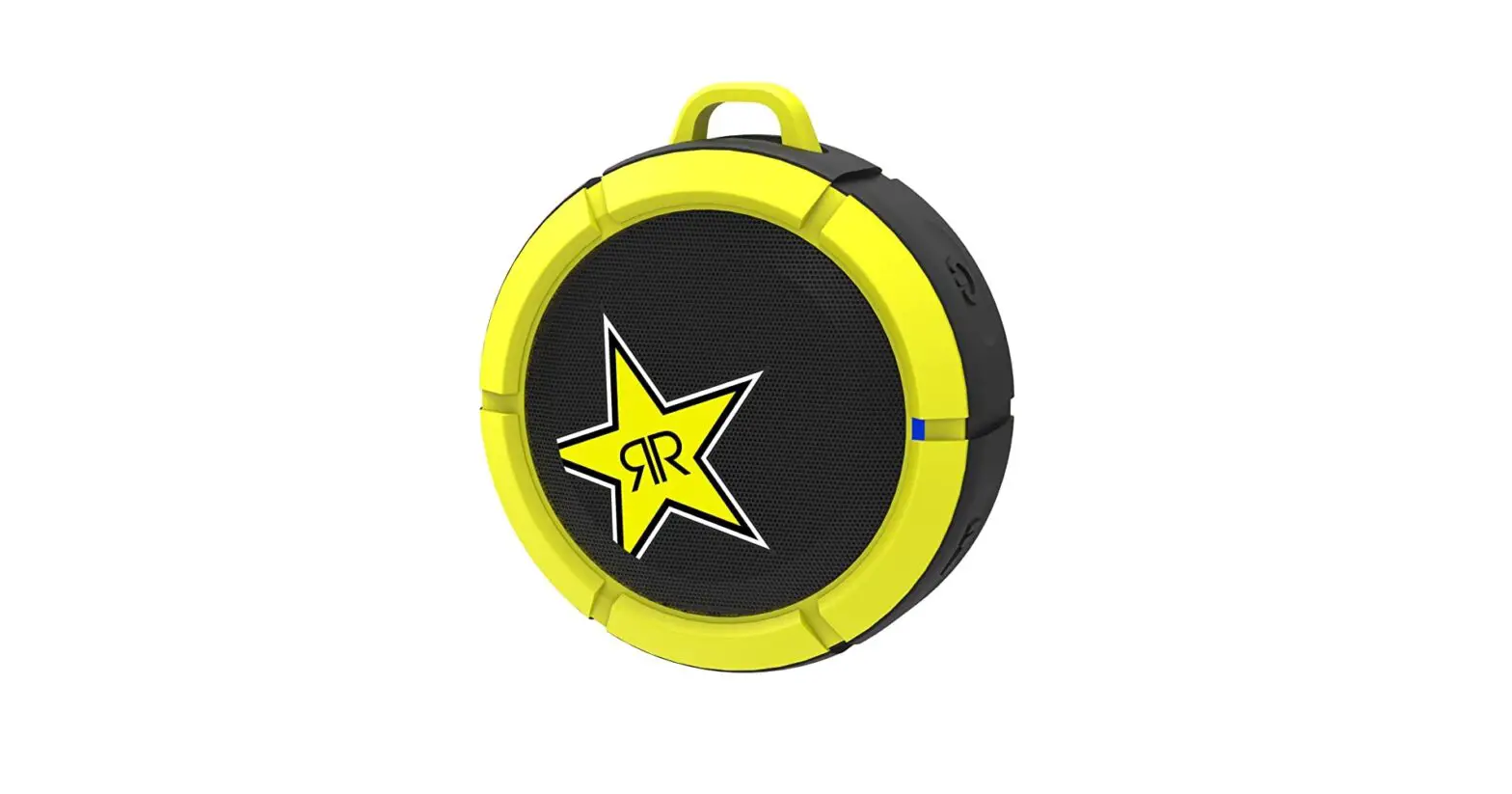 Scosche Btbbrs Boombuoy Waterproof Portable Wireless Bluetooth Speaker Instructions Manual