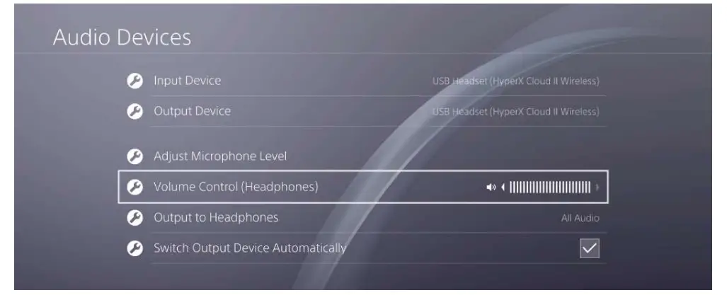 HyperX -KHX-HSCP-GM -Cloud II - Gaming-Headset-Fig-10