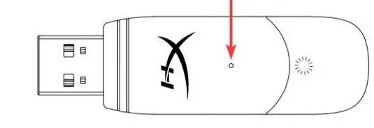 HyperX -KHX-HSCP-GM -Cloud II - Gaming-Headset-Fig-18