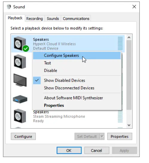 HyperX -KHX-HSCP-GM -Cloud II - Gaming-Headset-Fig-5