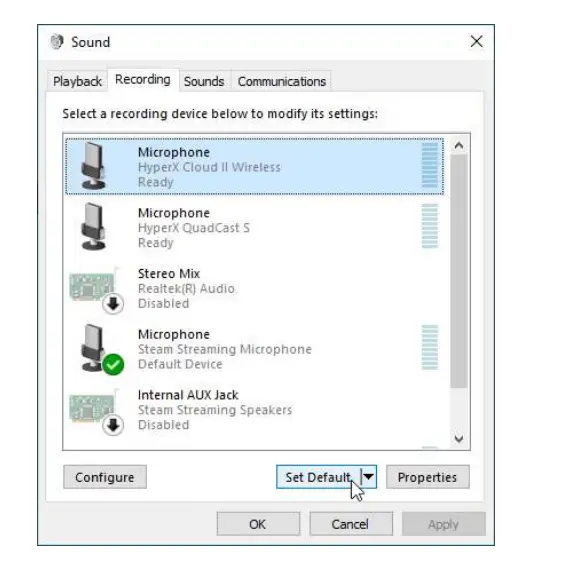 HyperX -KHX-HSCP-GM -Cloud II - Gaming-Headset-Fig-7
