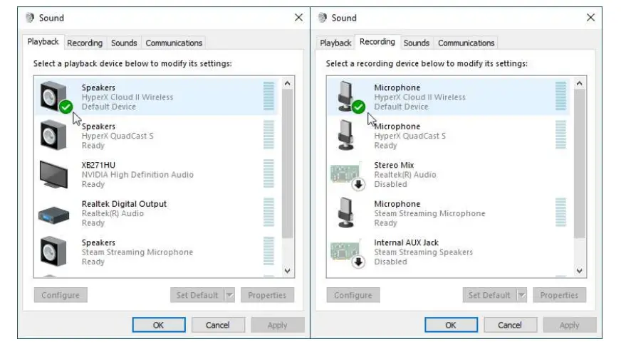 HyperX -KHX-HSCP-GM -Cloud II - Gaming-Headset-Fig-8