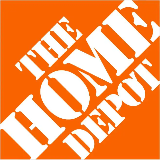THE-HOME-DEPOT-SF-281632-Cooker-Hood-logo