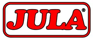 JULA - logo