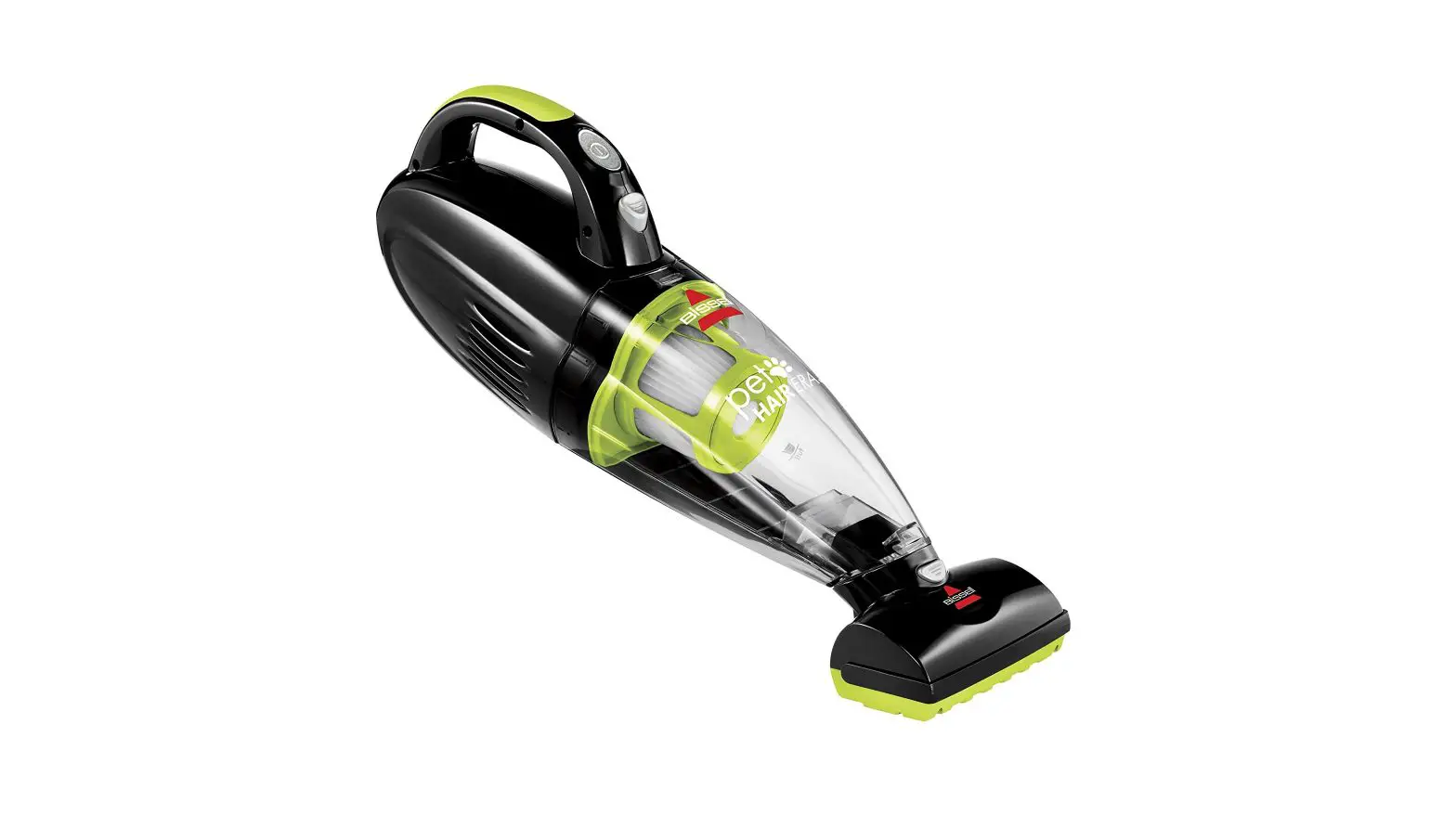 My Pet Hair Eraser®/cleanview® Cordless Hand Vacuum Has No Power | Support