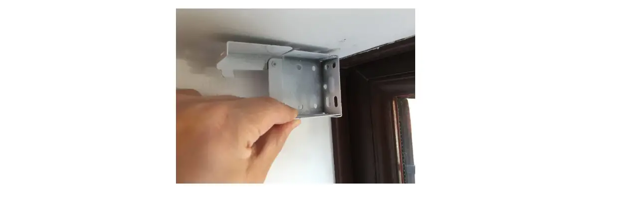 Blinds 2go Aluminium Venetian Blinds Installation Guide