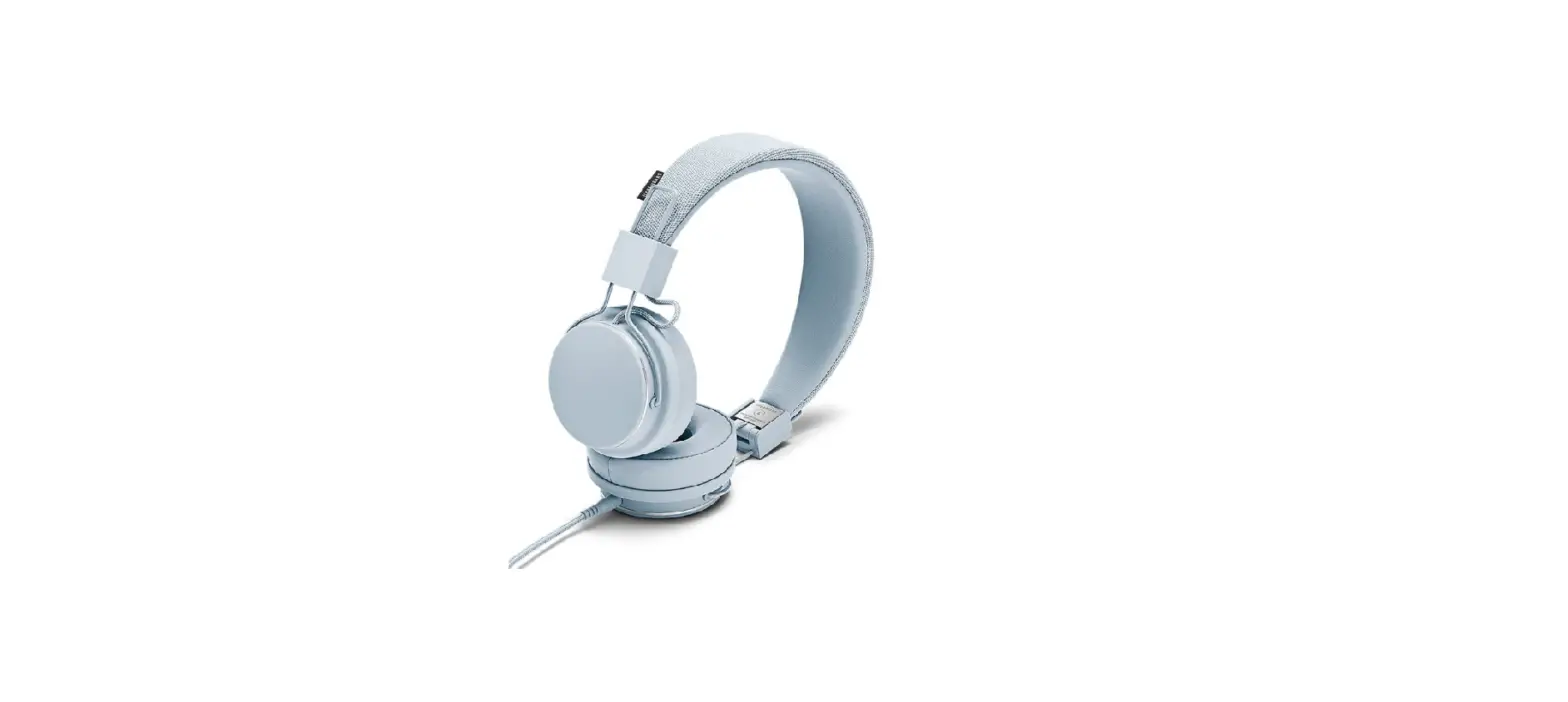 Urbanears 4091672 On-ear Headphone User Guide