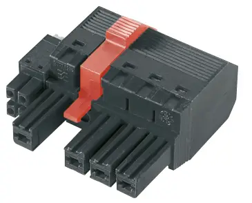 Weidmuller 2EDGJKM-3.5 PCB Terminals and Connectors fig 10