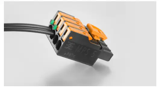 Weidmuller 2EDGJKM-3.5 PCB Terminals and Connectors fig 14