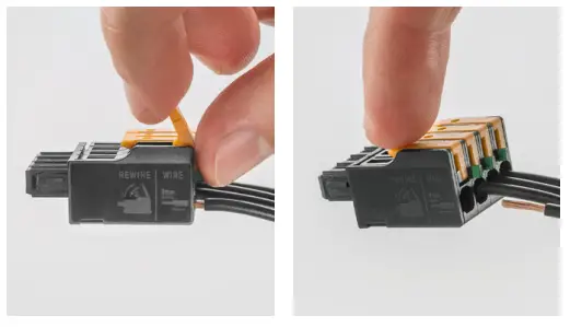 Weidmuller 2EDGJKM-3.5 PCB Terminals and Connectors fig 15