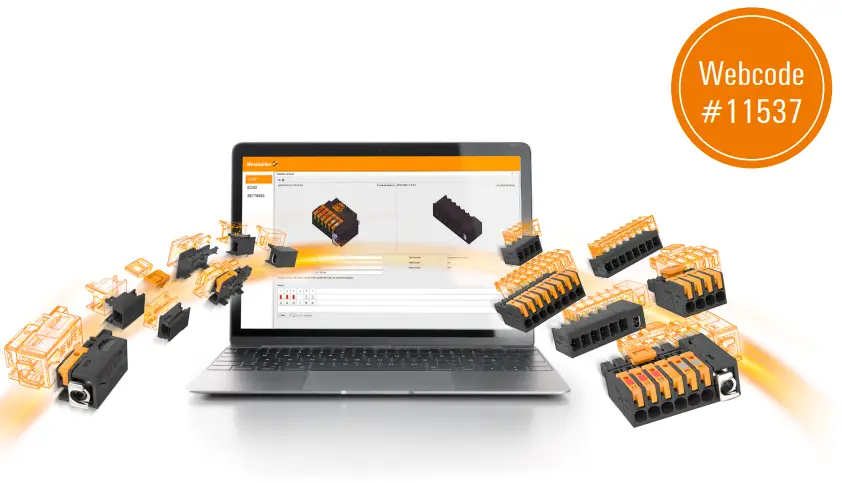 Weidmuller 2EDGJKM-3.5 PCB Terminals and Connectors fig 16