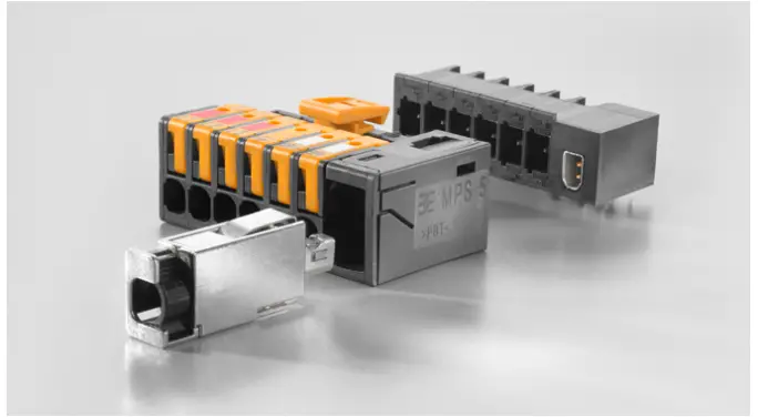 Weidmuller 2EDGJKM-3.5 PCB Terminals and Connectors fig 17