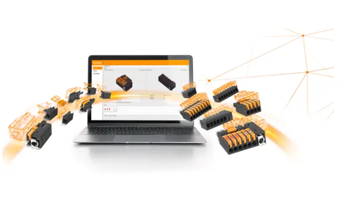 Weidmuller 2EDGJKM-3.5 PCB Terminals and Connectors fig 19