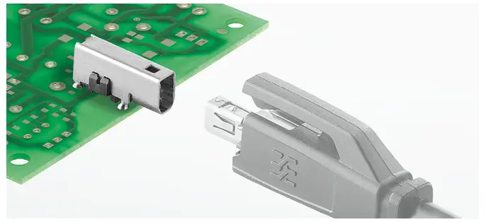 Weidmuller 2EDGJKM-3.5 PCB Terminals and Connectors fig 25