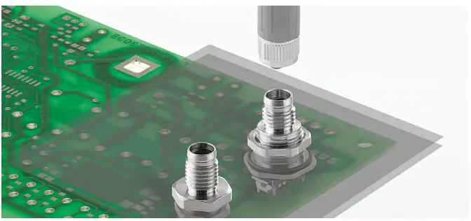 Weidmuller 2EDGJKM-3.5 PCB Terminals and Connectors fig 26