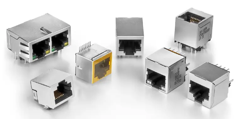 Weidmuller 2EDGJKM-3.5 PCB Terminals and Connectors fig 30