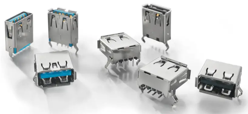 Weidmuller 2EDGJKM-3.5 PCB Terminals and Connectors fig 31