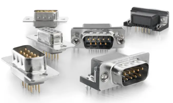 Weidmuller 2EDGJKM-3.5 PCB Terminals and Connectors fig 32