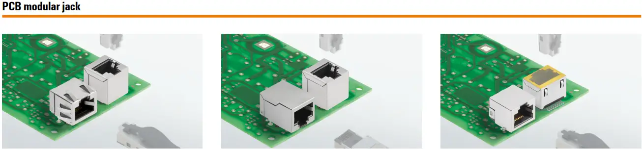 Weidmuller 2EDGJKM-3.5 PCB Terminals and Connectors fig 33