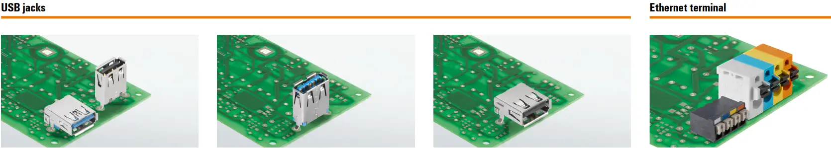 Weidmuller 2EDGJKM-3.5 PCB Terminals and Connectors fig 34