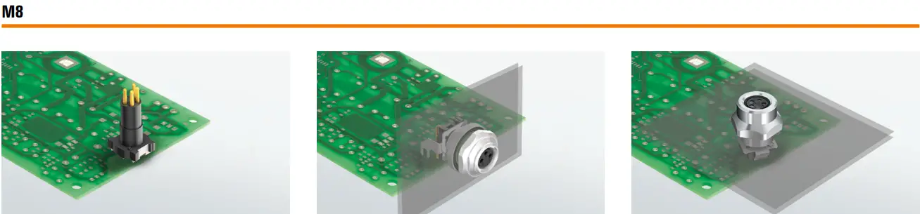 Weidmuller 2EDGJKM-3.5 PCB Terminals and Connectors fig 36