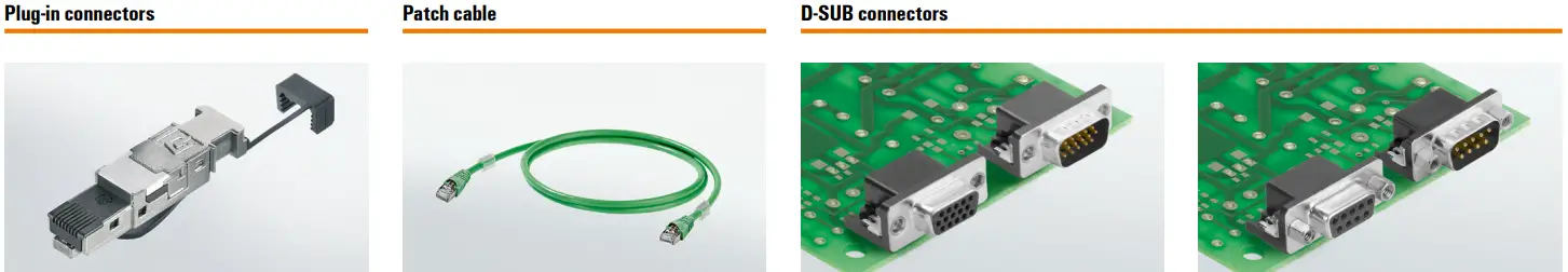 Weidmuller 2EDGJKM-3.5 PCB Terminals and Connectors fig 37