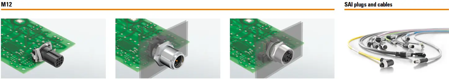 Weidmuller 2EDGJKM-3.5 PCB Terminals and Connectors fig 38