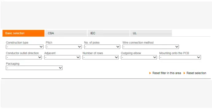 Weidmuller 2EDGJKM-3.5 PCB Terminals and Connectors fig 4