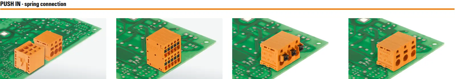 Weidmuller 2EDGJKM-3.5 PCB Terminals and Connectors fig 46