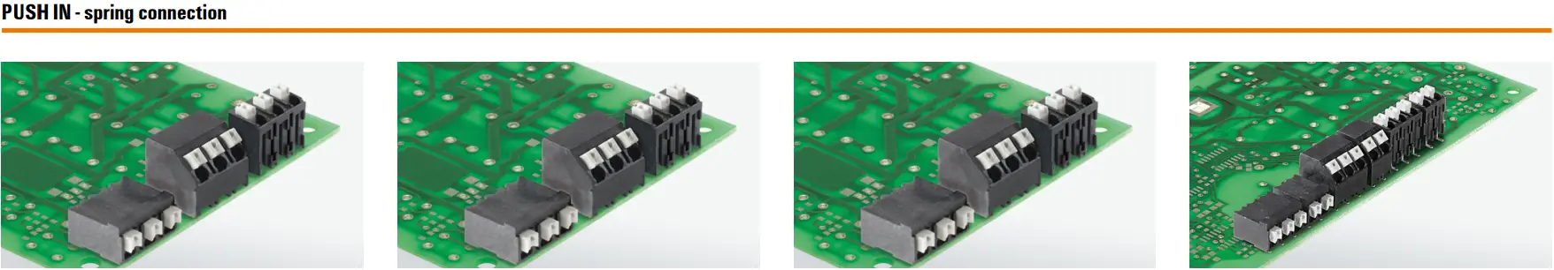 Weidmuller 2EDGJKM-3.5 PCB Terminals and Connectors fig 47