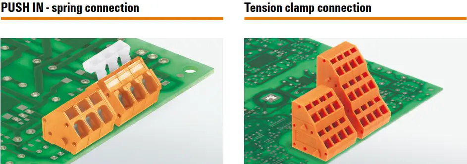 Weidmuller 2EDGJKM-3.5 PCB Terminals and Connectors fig 48