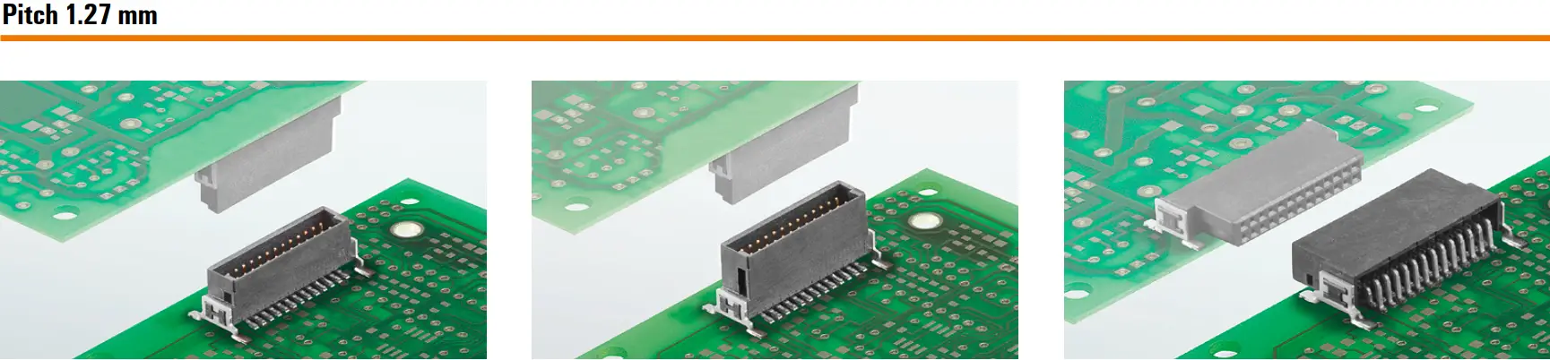 Weidmuller 2EDGJKM-3.5 PCB Terminals and Connectors fig 49