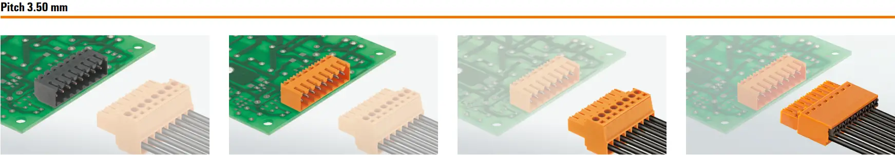 Weidmuller 2EDGJKM-3.5 PCB Terminals and Connectors fig 50