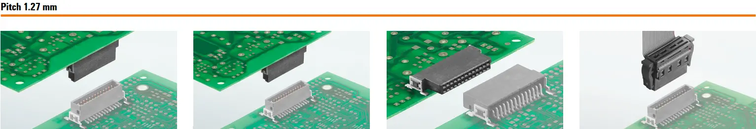 Weidmuller 2EDGJKM-3.5 PCB Terminals and Connectors fig 51