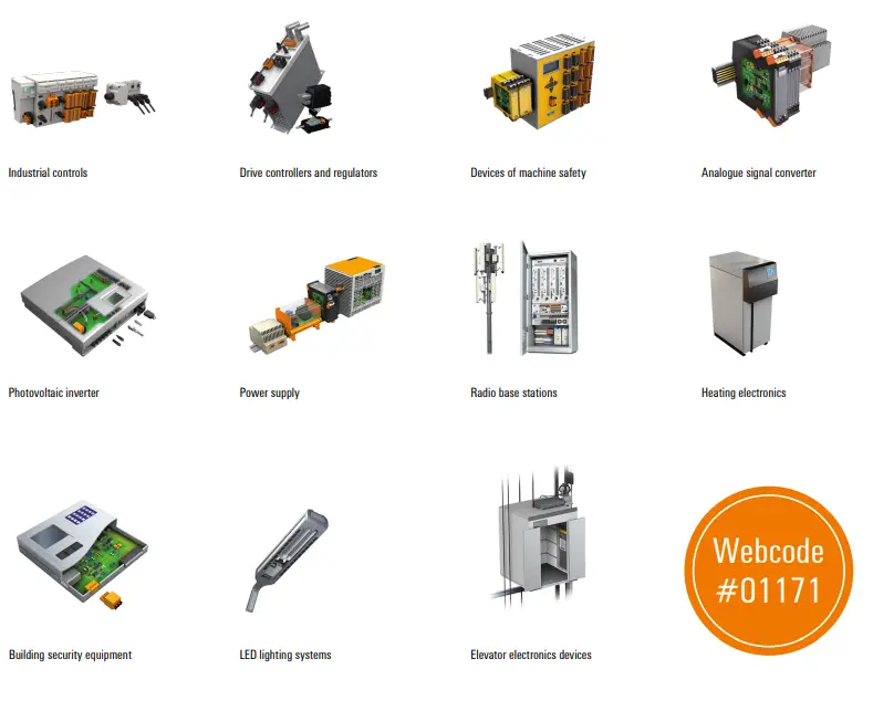 Weidmuller 2EDGJKM-3.5 PCB Terminals and Connectors fig 6