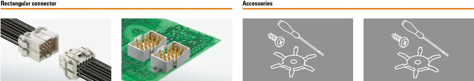 Weidmuller 2EDGJKM-3.5 PCB Terminals and Connectors fig 60