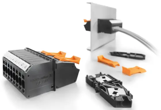 Weidmuller 2EDGJKM-3.5 PCB Terminals and Connectors fig 64
