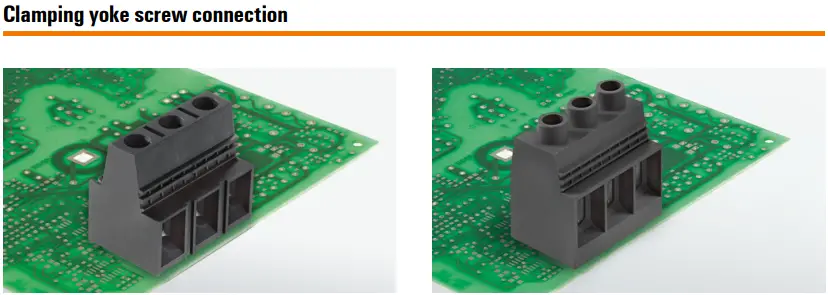 Weidmuller 2EDGJKM-3.5 PCB Terminals and Connectors fig 67