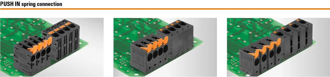 Weidmuller 2EDGJKM-3.5 PCB Terminals and Connectors fig 68