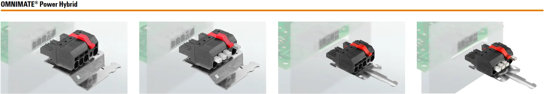 Weidmuller 2EDGJKM-3.5 PCB Terminals and Connectors fig 69