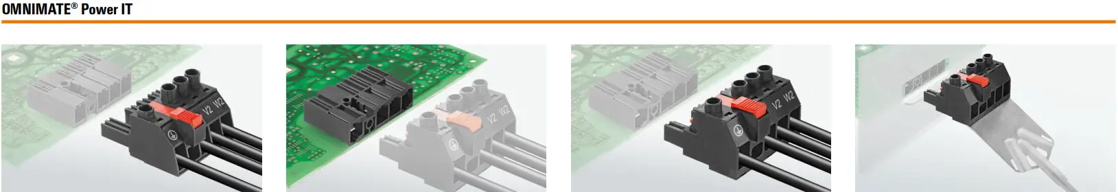 Weidmuller 2EDGJKM-3.5 PCB Terminals and Connectors fig 71