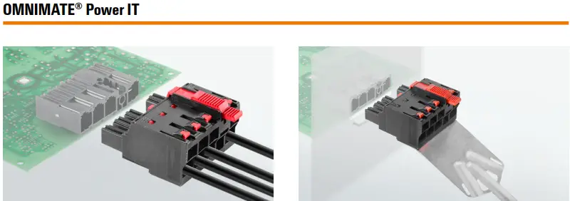 Weidmuller 2EDGJKM-3.5 PCB Terminals and Connectors fig 72