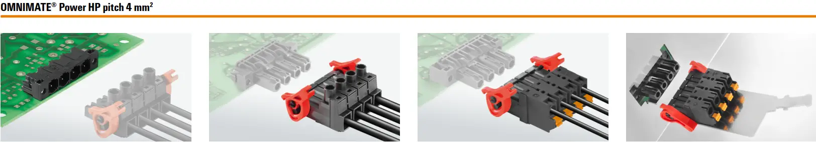 Weidmuller 2EDGJKM-3.5 PCB Terminals and Connectors fig 73