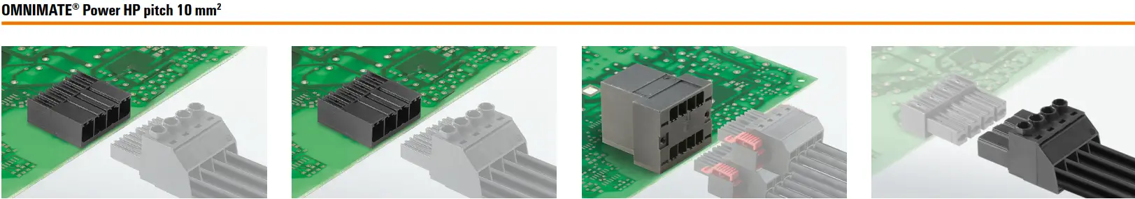 Weidmuller 2EDGJKM-3.5 PCB Terminals and Connectors fig 75